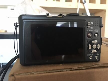 Leica d-lux 4