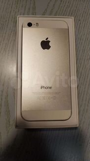 iPhone 5s