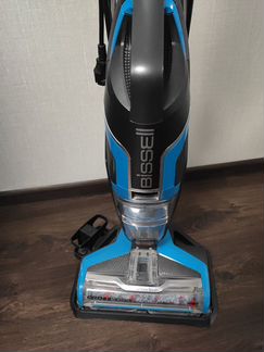 Пылесос Bissell