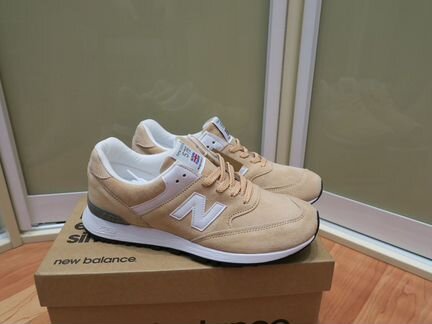 New Balance W 576 LO (9,5US) made in England