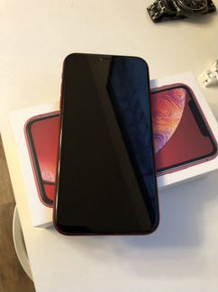iPhone XR 256 gb