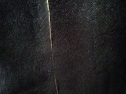 Дубленка короткая