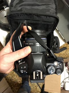 Фотоаппарат Olympus e450