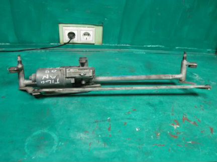 Трапеция стеклоочистителя Фольксваген Tiguan