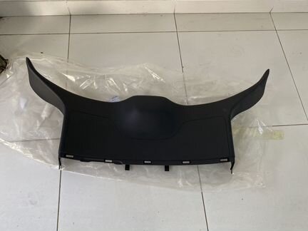 Обшивка багажника Mercedes A 176 W176