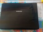 Samsung R505 ноутбук