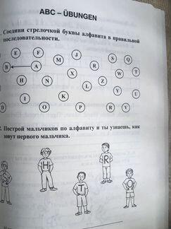 Трубицина О.И. Читаю и пишу по-немецки сам