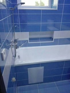 Ремонт квартиры