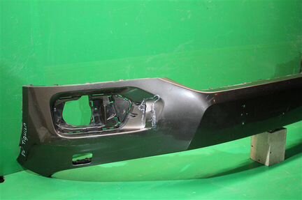 Бампер передний Volkswagen Tiguan рестайлинг 2011