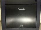 Цифровая атс Panasonic KX-TDA200RU + Powercom объявление продам