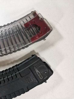 Магазины на 30 мест 366ткм PufGun б/у