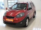 Chery IndiS (S18D) 1.3 МТ, 2012, 57 825 км