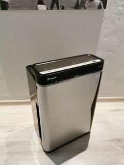 Daikin MCK75JVM-K очиститель воздуха