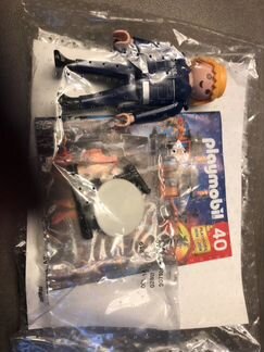 Фигурки Playmobil