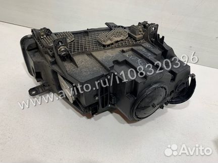 Фара передняя левая Bmw X5 F16 2016