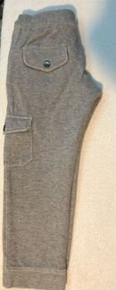 Брюки спортивные Massimo Dutti