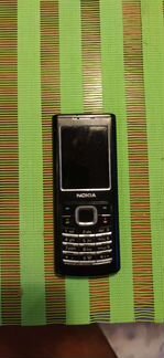 Nokia 6500 c