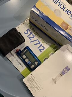 Инсулиновая помпа medtronic 712