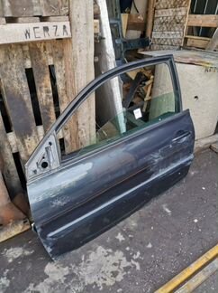 Дверь левая Renault Megane 2 купэ 2006-2009