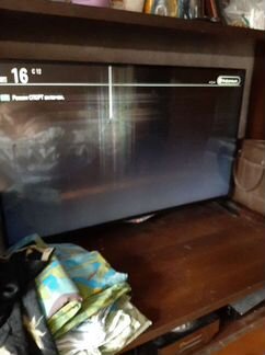 Телевизор LG 42UB820V (Ultra HD)