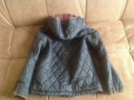 Продаю куртку Zara(140см)