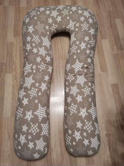 Подушка для беременных