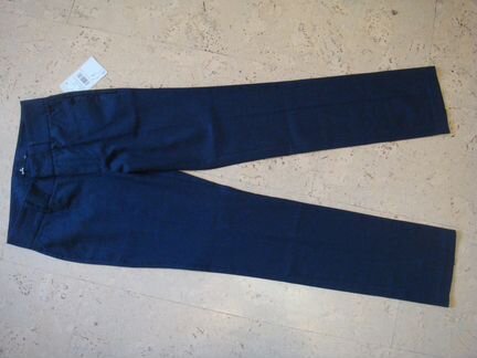 Новые брюки Zolla (золла), р. XS