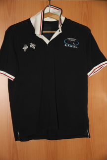 Поло / Футболки 48 - 50 узнай