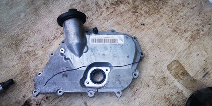 Audi ttrs RS3 RSQ3 верхняя крышка грм 2.5 tfsi