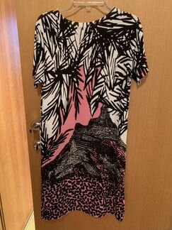 Платье DVF