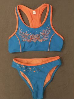 Летние вещи на 116