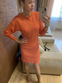 Платье Missoni S