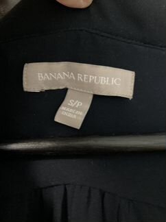 Блузка banana republic