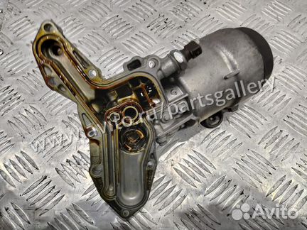 Корпус масляного фильтра BMW 3-я Серия E92