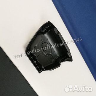 Крышка Airbag рулевая Infiniti QX80 srs