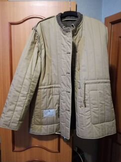 Куртка твидовая Aquascutum London