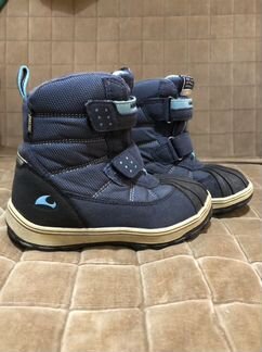 Зимние ботинки Viking 28