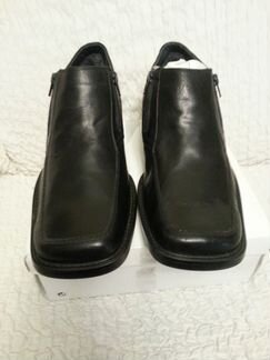 Зимние мужские ботинки Valor Wolf 39, 40, 41