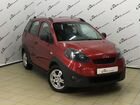 Chery IndiS (S18D) 1.3 МТ, 2014, 98 000 км