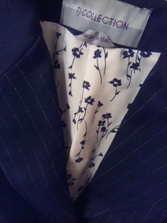 Жакет TJ Collection made in italy