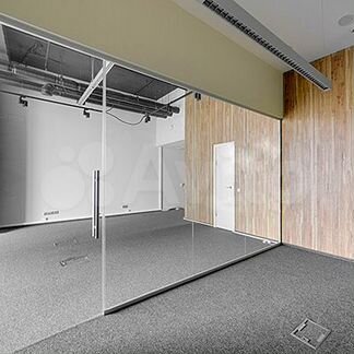 Офис для небольшой команды ждёт Вас