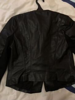 Куртка Zara trf