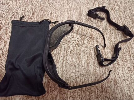 Тактические очки