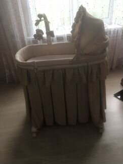 Люлька