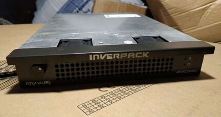 Инверторный модуль Eltek Inverpack 1000 48/220