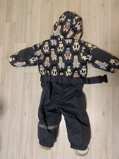 Комбинезон boom