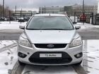 Ford Focus 1.6 МТ, 2008, 237 000 км