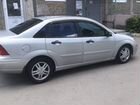 Ford Focus 2.0 AT, 2001, 200 000 км