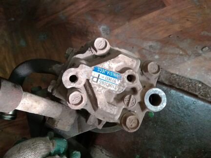 Гур teana vq23de