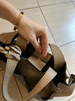 Сумка Gianni Chiarini